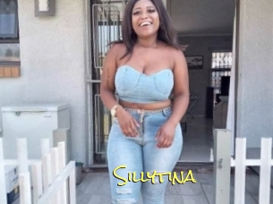 Sillytina