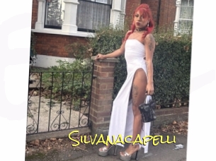 Silvanacapelli