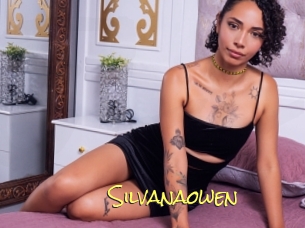 Silvanaowen