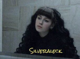 Silveraleck