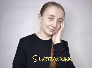 Silveratkins