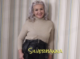 Silverhanna