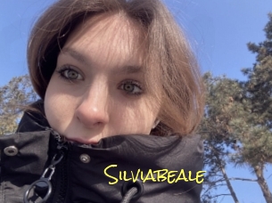 Silviabeale