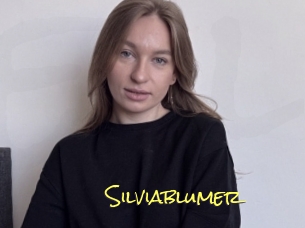 Silviablumer