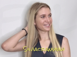 Silviacranshaw