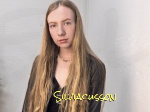 Silviacusson