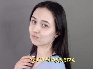 Silviahanners