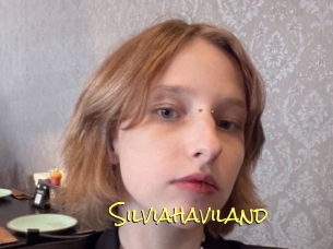 Silviahaviland