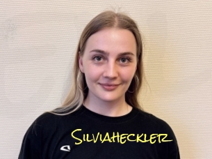 Silviaheckler