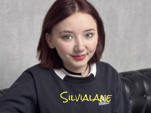 Silvialane