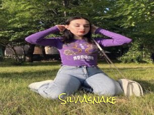 Silviasnake