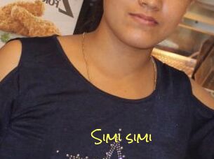 Simi_simi