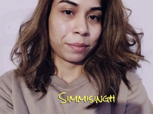 Simmisingh