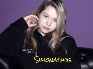 Simonahugs