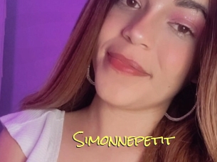 Simonnepetit