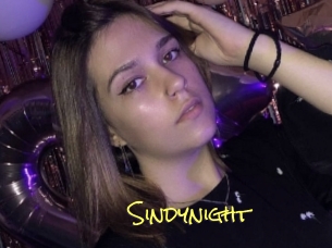 Sindynight