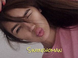 Singlewoman