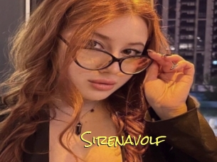 Sirenavolf