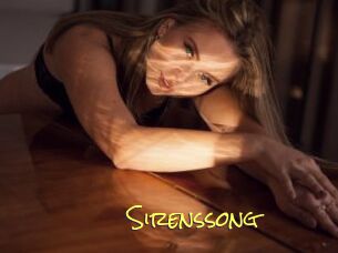 Sirenssong