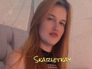 Skarletkay