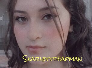 Skarlettchapman