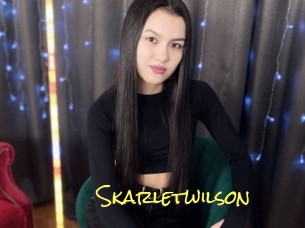 Skarletwilson