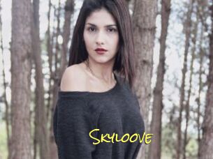 Skyloove