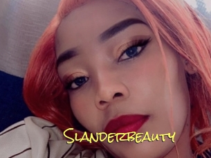 Slanderbeauty