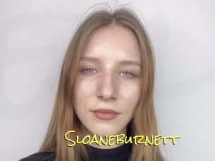 Sloaneburnett