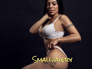 Smallvalery