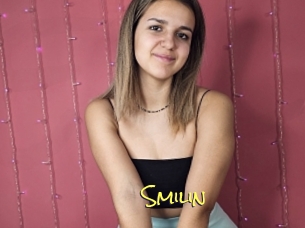 Smilin