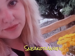 Sneakorangel