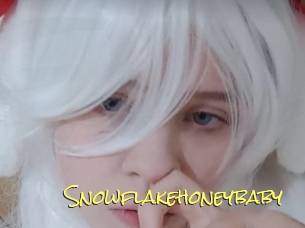 Snowflakehoneybaby