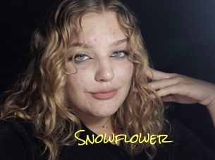 Snowflower