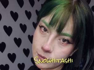 Snowhitashi