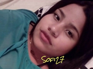 Sofi27