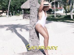 Sofiablonde