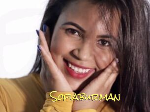 Sofiaburman