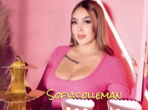 Sofiacolleman