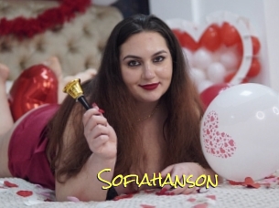 Sofiahanson