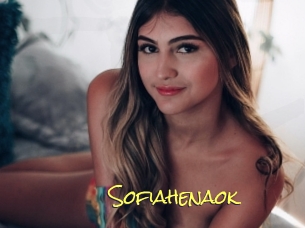 Sofiahenaok