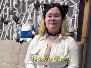 Sofiaklarck