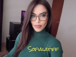 Sofialatiff