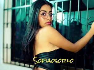 Sofiaosoriio