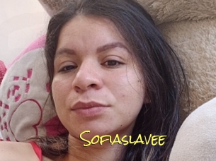 Sofiaslavee