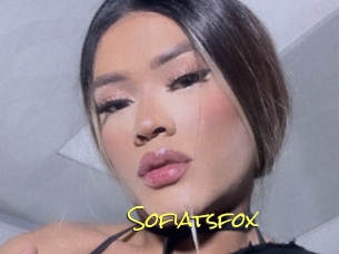 Sofiatsfox