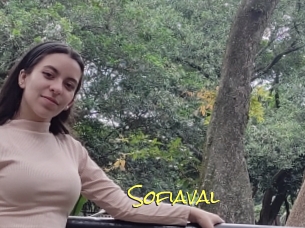 Sofiaval