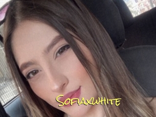 Sofiaxwhite