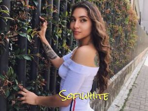 Sofiwhite