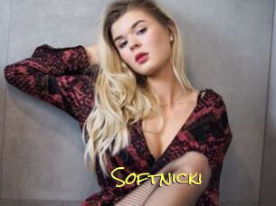 Softnicki